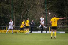 Hamble Club v Corsham Town (FA Vase)