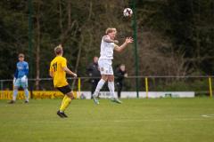 Hamble Club v Corsham Town (FA Vase)