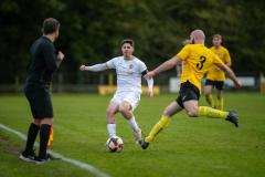 Hamble Club v Corsham Town (FA Vase)