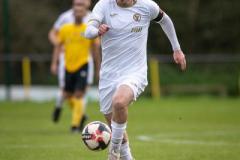 Hamble Club v Corsham Town (FA Vase)