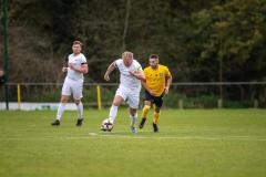Hamble Club v Corsham Town (FA Vase)