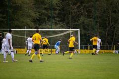 Hamble Club v Corsham Town (FA Vase)