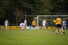 Hamble Club v Corsham Town (FA Vase)