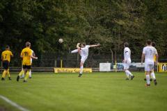 Hamble Club v Corsham Town (FA Vase)