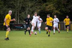 Hamble Club v Corsham Town (FA Vase)