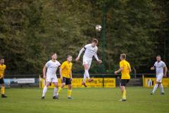 Hamble Club v Corsham Town (FA Vase)