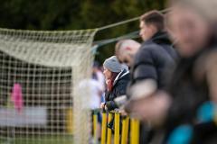 Hamble Club v Corsham Town (FA Vase)
