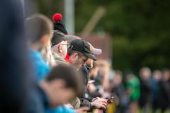Hamble Club v Corsham Town (FA Vase)