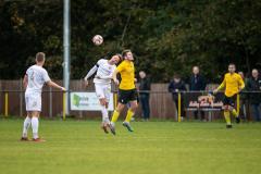 Hamble Club v Corsham Town (FA Vase)