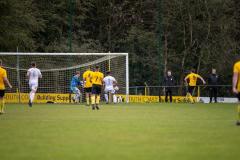 Hamble Club v Corsham Town (FA Vase)