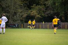 Hamble Club v Corsham Town (FA Vase)