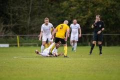 Hamble Club v Corsham Town (FA Vase)