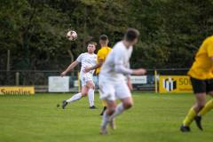 Hamble Club v Corsham Town (FA Vase)