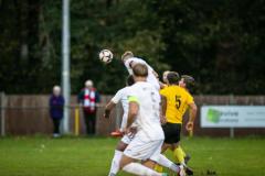 Hamble Club v Corsham Town (FA Vase)