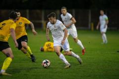 Hamble Club v Corsham Town (FA Vase)