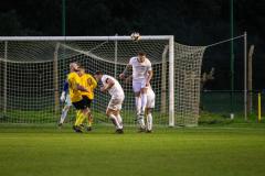 Hamble Club v Corsham Town (FA Vase)