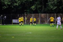 Hamble Club v Corsham Town (FA Vase)