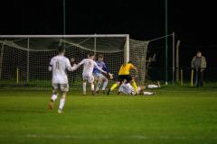 Hamble Club v Corsham Town (FA Vase)