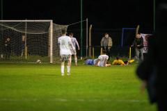 Hamble Club v Corsham Town (FA Vase)