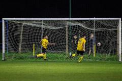 Hamble Club v Corsham Town (FA Vase)