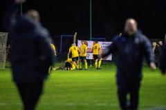 Hamble Club v Corsham Town (FA Vase)