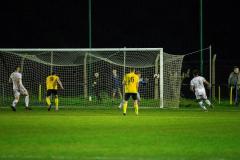 Hamble Club v Corsham Town (FA Vase)