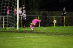 Hamble Club v Corsham Town (FA Vase)