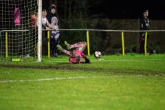 Hamble Club v Corsham Town (FA Vase)