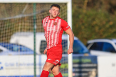 Corsham Town v Hereford Pegasus