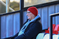 Corsham Town v Hereford Pegasus