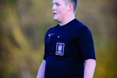 Corsham Town v Hereford Pegasus