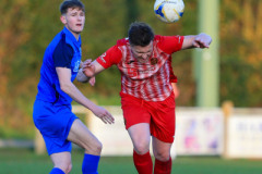 Corsham Town v Hereford Pegasus