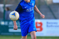 Corsham Town v Hereford Pegasus
