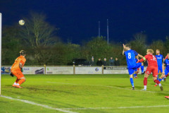 Corsham Town v Hereford Pegasus