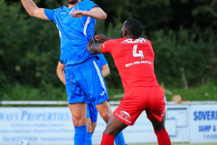 Highworth Town (Home)