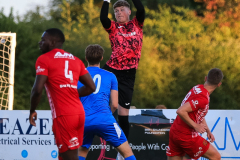 Corsham Town 3 - 0 Highworth Town