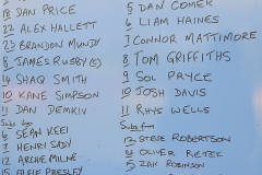 Corsham Town 3 - 0 Highworth Town