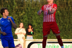 Corsham Town 3 - 0 Highworth Town
