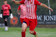 Corsham Town 3 - 0 Highworth Town