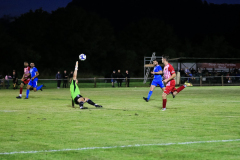 Corsham Town 3 - 0 Highworth Town