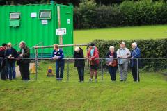 Larkhall Athletic (Away)