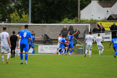 Larkhall Athletic 3 - 1 Corsham Town