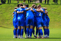 Larkhall Athletic 3 - 1 Corsham Town