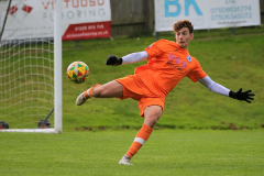 Larkhall Athletic 3 - 1 Corsham Town