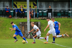 Larkhall Athletic 3 - 1 Corsham Town
