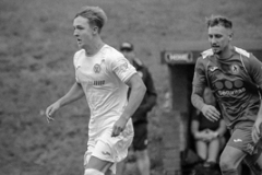 Larkhall Athletic 3 - 1 Corsham Town