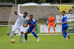 Larkhall Athletic 3 - 1 Corsham Town