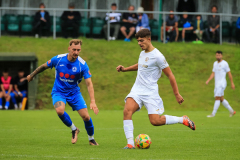 Larkhall Athletic 3 - 1 Corsham Town