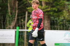 Larkhall Athletic 3 - 1 Corsham Town