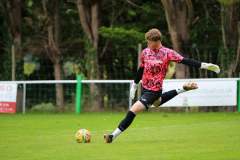 Larkhall Athletic 3 - 1 Corsham Town
